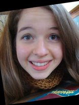 Person who looks like Kay Panabaker