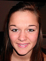 Person who looks like Gretchen Wilson