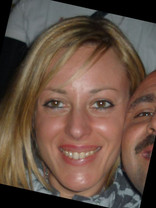 Person who looks like Alyssa Milano