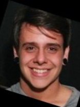 Person who looks like Bill Rancic