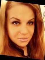 Person who looks like Leila Arcieri