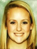 Person who looks like Leighton Meester