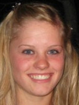 Person who looks like JoAnna Garcia Swisher