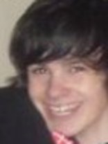 Person who looks like Marshall Allman