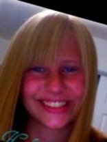 Person who looks like Carly Schroeder