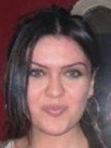 Person who looks like Susan Ward