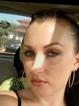 Person who looks like Madonna