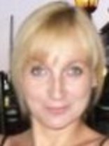 Person who looks like Gwyneth Paltrow