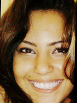 Person who looks like Nikki Cox