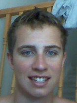 Person who looks like Seth Meyers