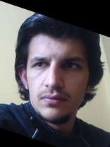 Person who looks like Mick Jagger