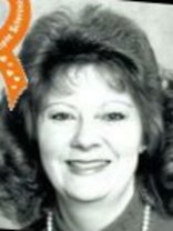 Person who looks like Susan Sarandon