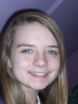 Person who looks like Morgan York