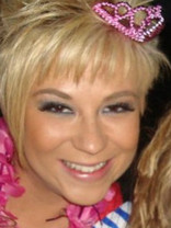 Person who looks like Samaire Armstrong