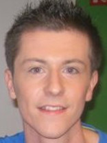 Person who looks like Justin Berfield