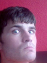 Person who looks like Crispin Glover