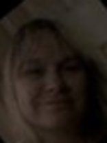 Person who looks like Tilda Swinton