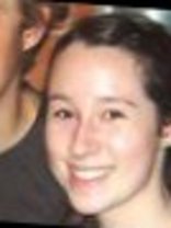 Person who looks like Erin Sanders