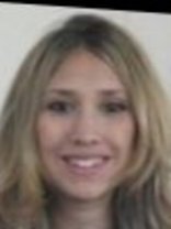Person who looks like Sarah Chalke