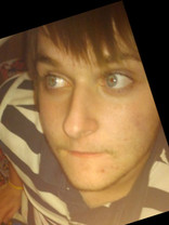 Person who looks like Tobey Maguire