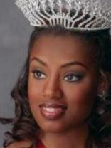 Person who looks like Vivica A. Fox