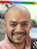 Person who looks like Kevin Eubanks