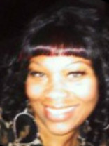 Person who looks like Tisha Campbell