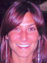 Person who looks like Famke Janssen