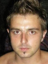 Person who looks like Riley Smith