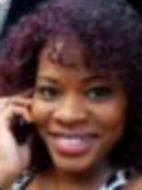 Person who looks like Regina Hall