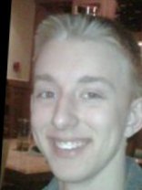 Person who looks like Seth Meyers