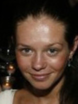 Person who looks like Marley Shelton