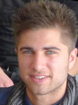 Person who looks like Paul Walker