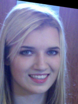 Person who looks like Rebecca Romijn