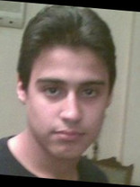 Person who looks like Scott Mechlowicz