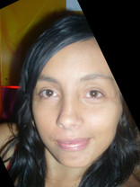 Person who looks like Vanessa Ferlito