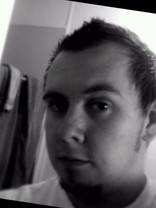 Person who looks like Sam Huntington