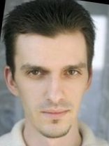 Person who looks like Daniel Gillies