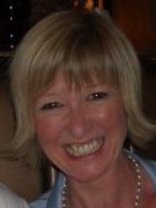 Person who looks like Leeza Gibbons