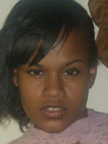 Person who looks like Nia Long