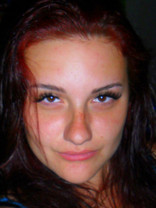 Person who looks like Kathleen Robertson