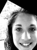 Person who looks like Brooke Nevin