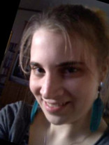 Person who looks like Audrey Hepburn