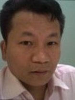 Person who looks like George Takei