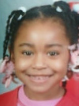 Person who looks like Keke Palmer