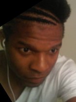 Person who looks like Damon Wayans