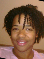 Person who looks like Chandra Wilson