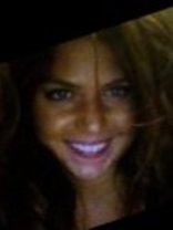 Person who looks like Kathy Ireland