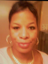 Person who looks like Natalie Cole