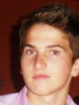 Person who looks like Bobby Edner